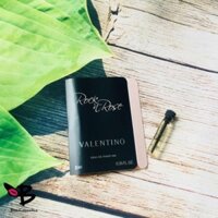 [ Hot deal] 💝 Nước Hoa Vial Nữ Chính Hãng Valentino ROCK’N ROSE 2ml 2020 Có Bill . chuẩn au ❶ * ◁