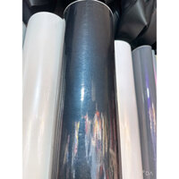 [ Hót ] Decal màu xanh vision 3 lớp, Dán đổi màu xe máy