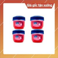 [ HOT] Dưỡng môi vaseline giá siêu rẻ 240 HỘP