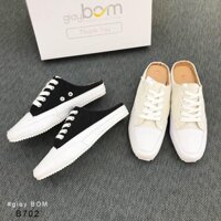 [ HOT ] Giày Thể Thao Sục Hở Gót (2 Màu) B702 new HOT . 🌟 2020 ‣ :))