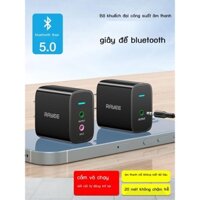 ✴ [HOT HIT]Bộ chuyển đổi Bluetooth 5.0 sang loa, loa, phụ trợ, được kết nối với bộ khuếch đại kiểu cũ, tai nghe, truyền