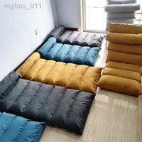 ♠ ✿ [HOT HIT]Sofa Lười Có Thể Nằm Người Lớn Sàn Phòng Ngủ Tất Nam Ký Túc Xá Sinh Viên Giường Gấp Ghế Đệm Lưng
