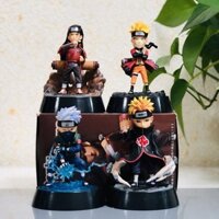 💝 👉[HOT HOT] Mô hình chibi nhân vật Naruto hàng mới về 💝💝