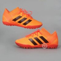 👟 HOT HOT Nhất Giày Adidas Nemeziz Messi 18.3 Đế TF kẻo hết ) new . . . new ⚡ . 🌺 ` ‣ `