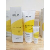[ Hot ] Kem Chống Nắng Image (SPF 32+ cho da dầu mụn, SPF 50+ cho da thường)