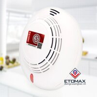 [ HOT ] Máy báo khói báo cháy độc lập cao cấp V3