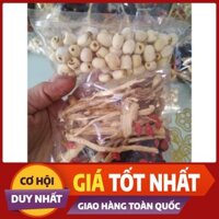 [ Hot Nhất ] Combo 10 gói hầm Gà thuốc bắc ngon đủ vị mỗi gói 100g