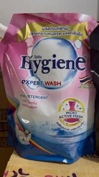 " HOT " Nước Giặt [ Hygiene ] Thái Lan - túi có vòi tiện lợi { 1800ml }