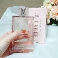 🌿 Hot 🌿Nước hoa Burberry Brit Sheer 100ml