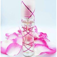 🌿 Hot 🌿NƯỚC HOA NỮ PINK SUGAR BY AQUOLINA EDT (10ml)