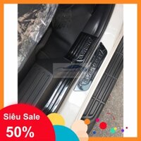 ( HOT ) ỐpỐP BẬC TRONG NGOAI cửa Everest2017.2020