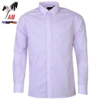 [ Hot - Pierre Cardin] Áo somi Pierre Cardin chuẩn EU săn sale giá rẻ - Size  S,M [ hàng EU]