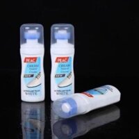 🍀 Hot Rẻ Bất Ngờ LỌ ĐÁNH GIÀY DÉP CAO CẤP- NƯỚC TẨY BẨN GIÀY DÉP . - Az1 ❀ ❀ * < ` :  * : ;