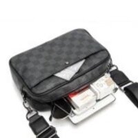 🍀 Hot Rẻ Bất Ngờ TÚI CHÉO LV NAM CAO CẤP- TÚI ĐEO CHÉO LV FULLBOX 2020.  . '