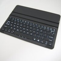 [ HOT Sale ]Bàn phím bluetooth không dây có thể sạc lại tắt tiếng siêu mỏng cho bàn phím Apple iPad máy tính điện thoại
