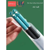 [ HOT Sale ]Đũa tập ăn cho trẻ em 3 tuổi 6-12 tuổi trẻ em mẫu giáo đặc biệt bé tập ăn đũa bộ đồ ăn gia đình 2270