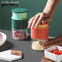[ HOT Sale ]❐✿✗Đức plazotta bằng tay màu sắc gia dụng máy xay rau củ giã tỏi thịt Bắc Âu