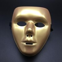 [ HOT Sale ]JabbaWockeeZ vũ công hóa trang Qi biểu diễn điệu nhảy rung mặt nạ đầy đủ mặt nạ khiêu