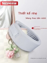 [ HOT Sale ] Nẹp cổ tử cung để chống cong và nghiêng cổ về phía trước, tạo tác lực kéo vật lý trị l