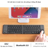 [ HOT Sale ]Nhật Bản Sanwa Bàn Phím Bluetooth Gấp Gọn Không Dây Máy Tính Bảng Ipad Di Động Máy Tính Đa Năng Di Động Âm T