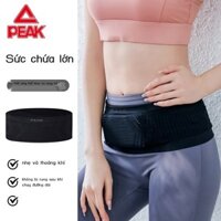 [ HOT Sale ] Peak Chuyên Nghiệp Marathon Chạy Thắt Lưng Túi Nam Ngoài Trời Đạp Xe Thể Thao Nữ Đa Nă