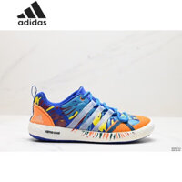 | Hot selling | Giày Thể Thao Adidas_climacool Boat Lace blue Nam Cao Cấp