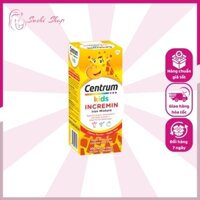 [ HOT] Siro Centrum Kids Úc Mẫu Mới