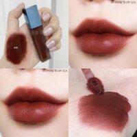 🔥🔥 HOT - SON BLACK ROUGE A32 Nâu đất ấm - Màu hot, best seller, không kén da HÀNG handmade CHUẨN