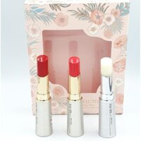 [ HOT ] Son môi Su:m37 sắc màu rực rỡ thời trang Dear Flora Enchanted Lip Creamer  ྇