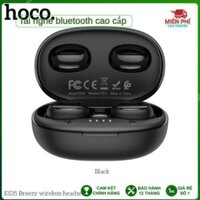 ( HOT) TaI Nghe Sam Sung ❤️ 𝗙𝗥𝗘𝗘𝗦𝗛𝗜𝗣 ❤️ Tai nghe bluetooth Hoco ES35 pin 4h,chống nước IP54,BH 1 năm