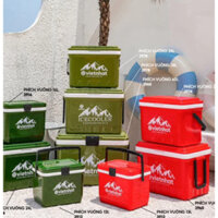 ( HOT) THÙNG ĐỰNG ĐÁ 38L ,giữ nhiệt tốt lên đến 12h ,thùng để đồ dành cho mọi gia đình ,tiện lợi ( ship hỏa tốc)