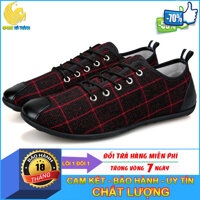 [ HOT Trend 2019 ] Giày sneaker nam - Giày nam thể thao sneaker - Giày nam thể thao Sport Hà Thành -SE0001