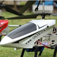 [ Hot trend] Máy Bay Điều Khiển Từ Xa 3.5 Kênh [Siêu to khổng lồ] Trực Thăng Điều Khiển Từ Xa Kích Thước Siêu Lớn