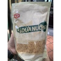 [ HOT TREND ] Vụn Dừa Nướng ( Cơm Dừa Sấy Khô ) Túi 500gr - Làm Món Trà Sữa Dừa Nướng HOT HIT