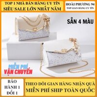 [ HOT ] Túi Đeo Chéo Nữ Phong Cách Hàn Quốc Dễ Phối Đồ Phù Hợp Với Mọi Set Đồ, Túi đeo chéo nữ, túi xách nữ