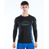 | HOT | XẢ HẾT |_ Áo bơi nam dài tay thun lạnh chống nắng nhanh khô -_