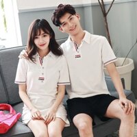 | HOT | XẢ HẾT |_ Áo Đôi Cao Cấp -_