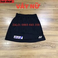 | HOT | XẢ TOÀN BỘ |_ Váy Cầu Lông Yonex New HOT _-