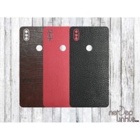 [ Hot_Sale ] Miếng dán da Xiaomi Redmi S2 (Redmi Y2)