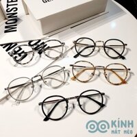 [ HOTTREND ] GỌNG KÍNH CHỮ V YETI 2020