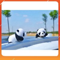 ( hotttt ) ( ) Móc khóa gấu bông Gấu trúc Panda cute cái đẹp PK60 ( ảnh thật ) ( ảnh thật )