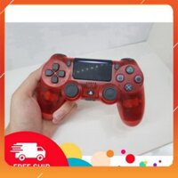 ( hotttt ) [ ] Tay cầm Sony Dualshock 4 Slim/Pro 2nd Limited ( ẢNH THẬT ) ( ảnh thật )