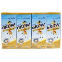 [ HSD mới nhất 2024] Combo 3 lốc SBPS Abbott grow gold 180ml