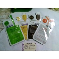 ( htt01)  ( htt01)  Mặt nạ Mediheal Mask Pack mẫu mới