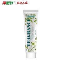 》 Hương vị hai mặt kim tươi Kem Đánh Răng Hoa Nhài Ke da chứng nhận 125 "Ke kem đánh răng xuất khẩu tại chỗ 1708.1 chính hãng Longjing bảo vệ răng