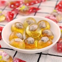 [ Hương vị tuổi thơ ] Combo 1000g kẹo ô mai xí muội/ kẹo Ô ma mạch nha chua ngọt ăn vặt ngon