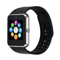 [ HỦY DIỆT ] Đồng hồ thồn minh X6 màn hình cong, đồng hồ thông minh smartwatch X6 màn hình cong nghe gọi độc lập