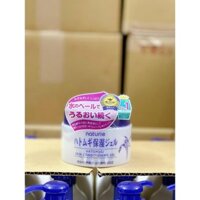 * HUYỀN JP- CHUYÊN HÀNG NHẬT* Kem dưỡng ẩm Hatomugi Naturie Skin Conditioning ý dĩ Nhật Bản 180g