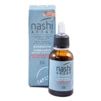 🇮🇹 Huyết thanh chống rụng kích thích mọc tóc Nashi Argan CAPIXYL Intensive Treatment hairloss prevention 5% 30ml