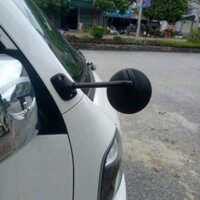 [ HYUNDAI ]GƯƠNG CẦU LỒI CHO XE TẢI HYUNDAI PORTER / K250 [PHỤ KIỆN XE Ô TÔ, XE HƠI ]